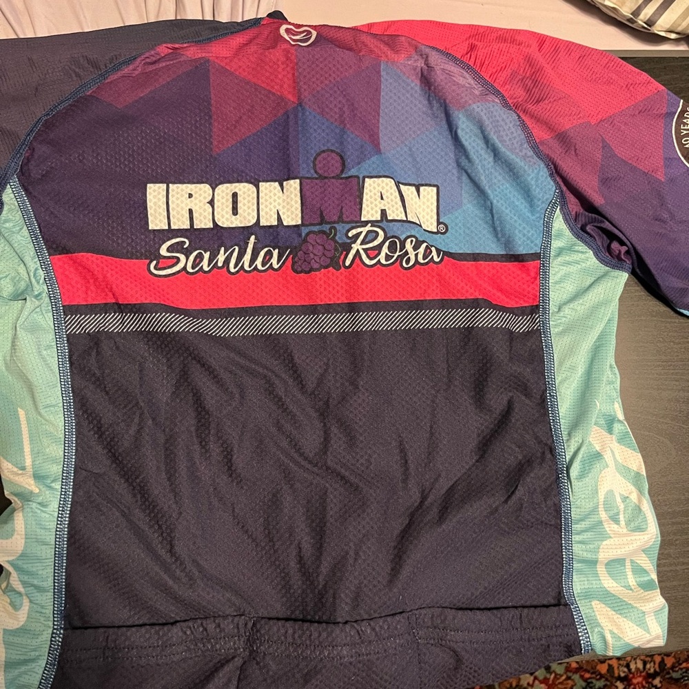Zoot and Smashfest Bundle - Women's Shorts - Purple and Blue